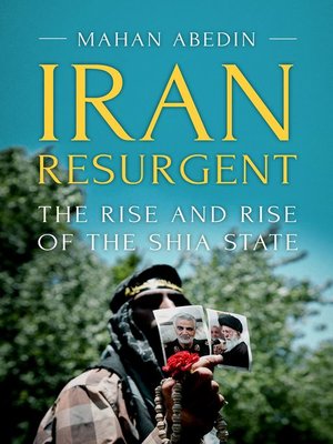 cover image of Iran Resurgent